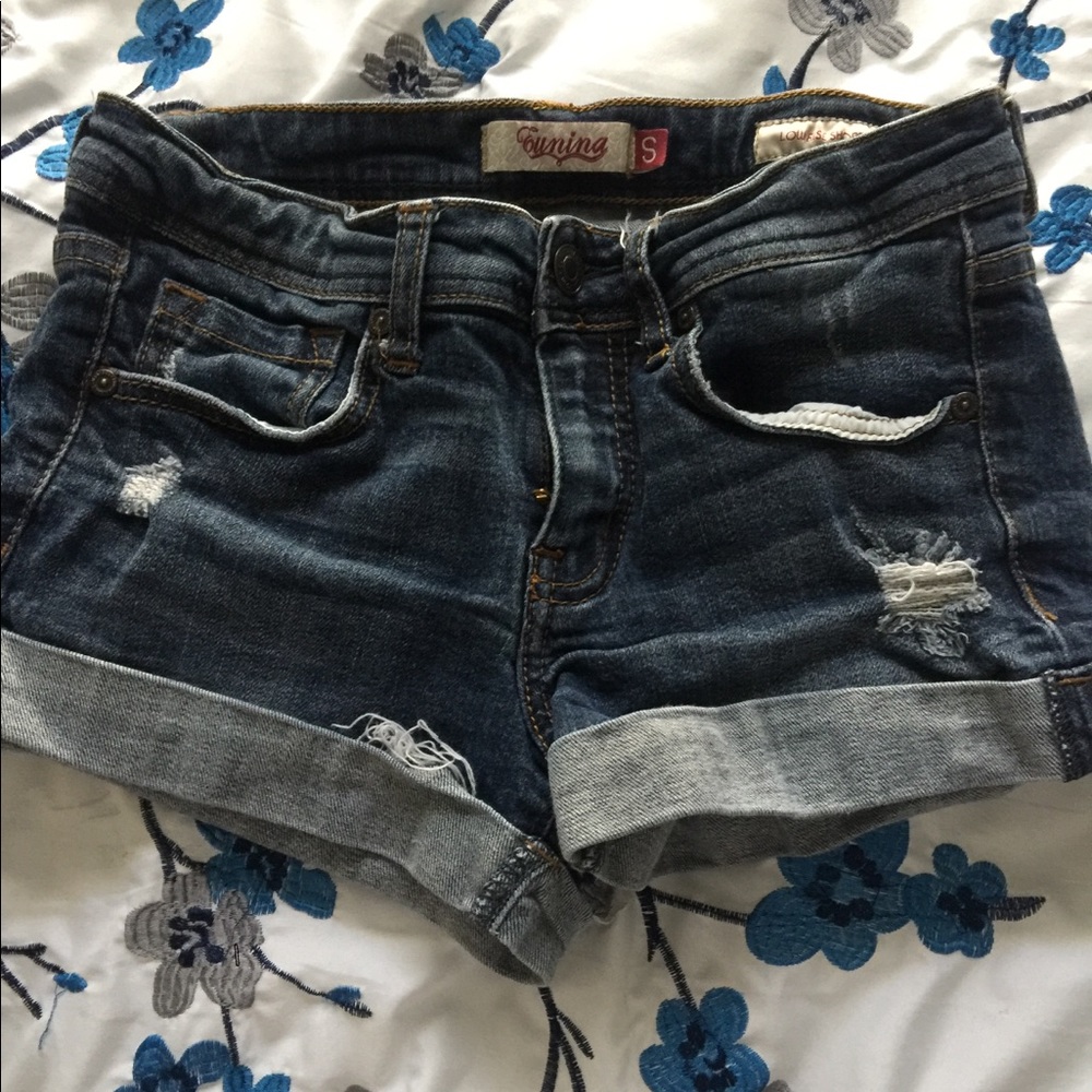 Super cute shorts